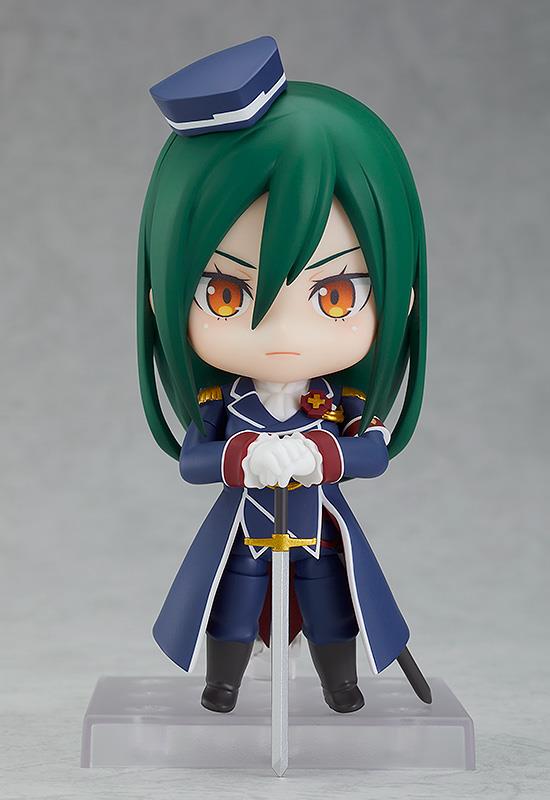Re:Zero: 1746 Crusch Karsten Nendoroid