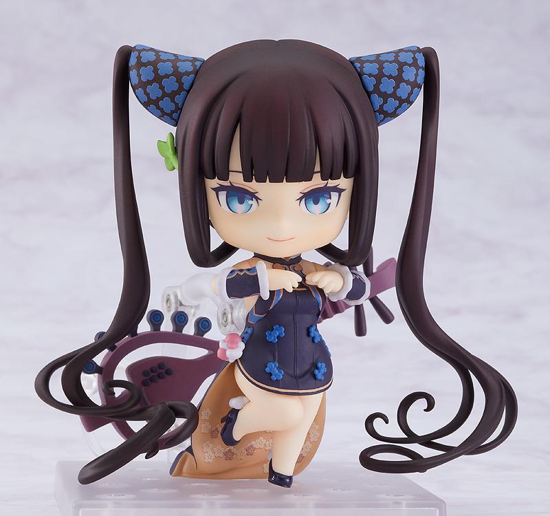 Fate/Grand Order: 1747 Foreigner/Yang Guifei Nendoroid
