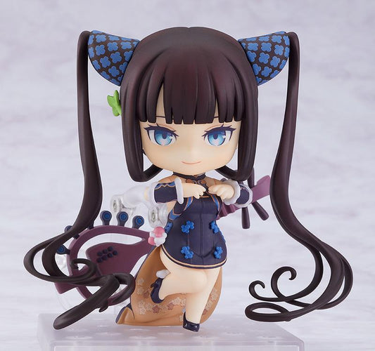 Fate/Grand Order: 1747 Foreigner/Yang Guifei Nendoroid