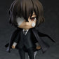 Bungo Stray Dogs: 1748 Osamu Dazai: Dark Era ver. Nendoroid