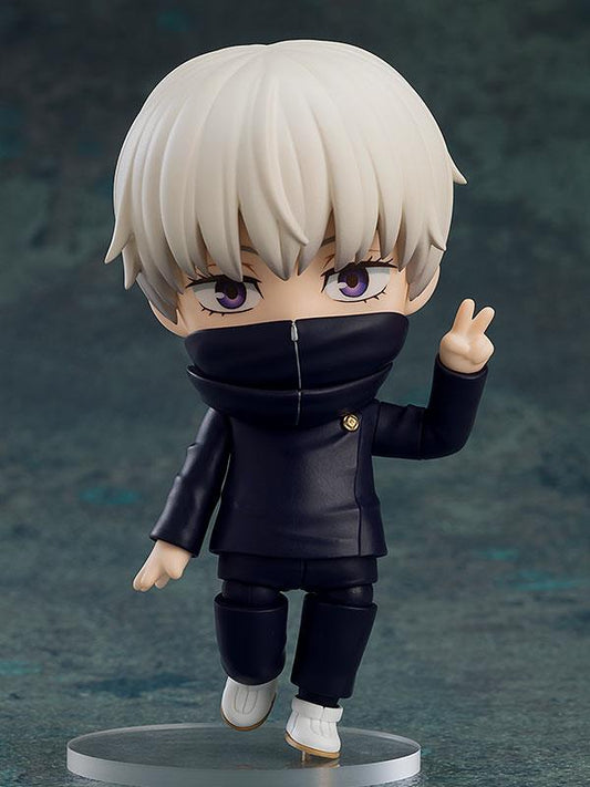 Jujutsu Kaisen: 1750 Toge Inumaki Nendoroid