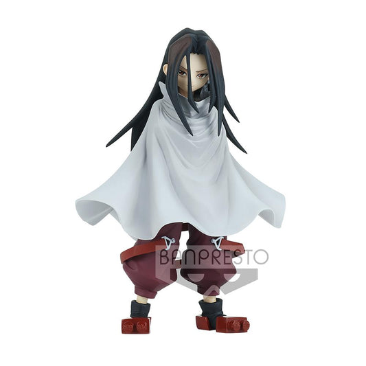 Shaman King: Hao Prize Figure