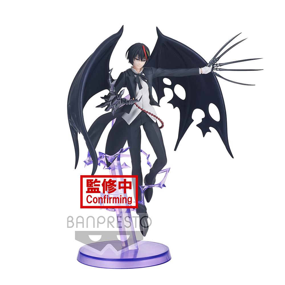 That Time I Got Reincarnated as a Slime: Diablo Otherworlder Plus Prize Figure