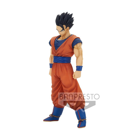 Dragon Ball Z: Son Gohan #2 Grandista Resolution of Soldiers Prize Figure