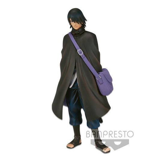 Boruto: Sasuke Next Generation ~Shinobi Relations~ Sp2 [Comeback!] Prize Figure