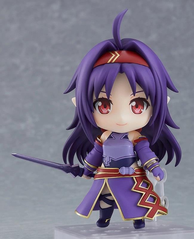 Sword Art Online: 1753 Yuuki Nendoroid