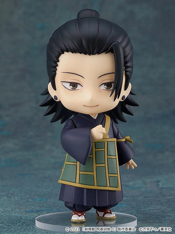 Jujutsu Kaisen 0: 1768 Suguru Geto Nendoroid