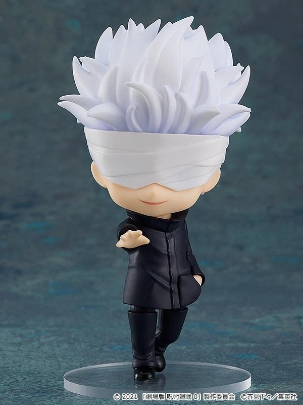 Jujutsu Kaisen 0: 1767 Satoru Gojo Ver. 0 Nendoroid