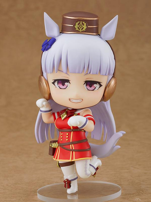 Umamusume: 1783 Gold Ship Nendoroid