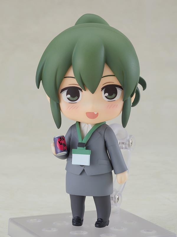 My Senpai is Annoying: 1760 Futaba Igarashi Nendoroid