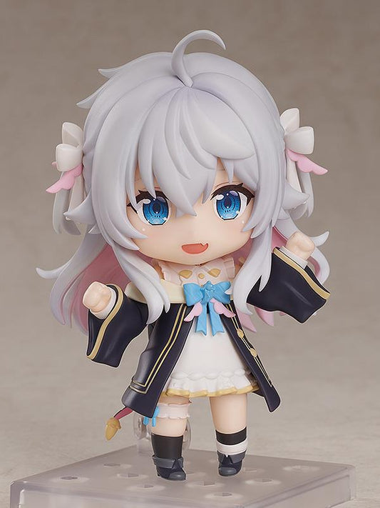 Kagura Nana: 1763 Kagura Nana Nendoroid
