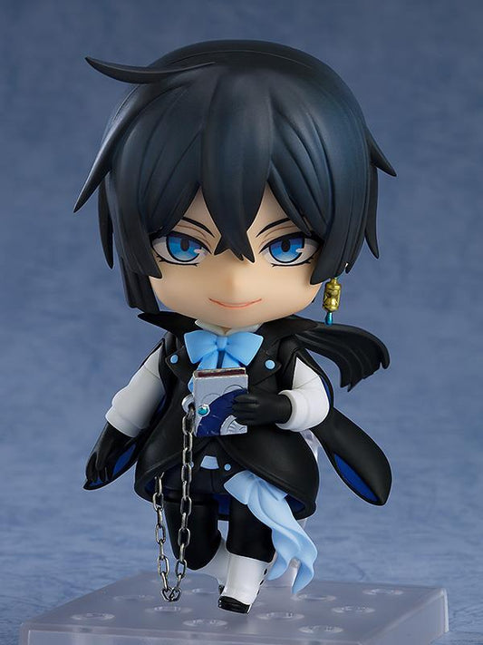 The Case Study of Vanitas: 1773 Vanitas Nendoroid