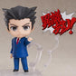 Ace Attorney: 1761 Phoenix Wright Nendoroid