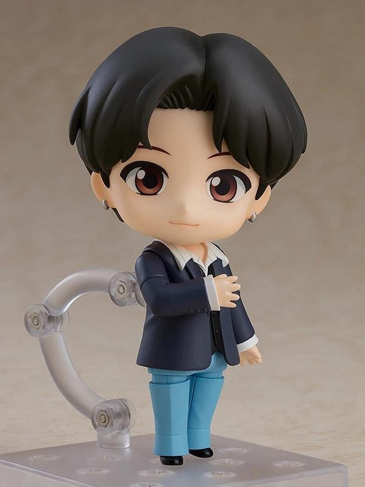 BTS: 1803 Suga Nendoroid