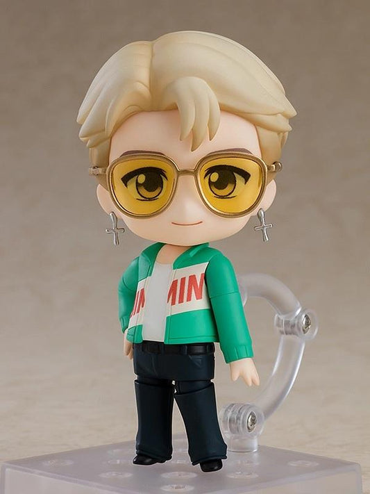 BTS: 1805 Jimin Nendoroid