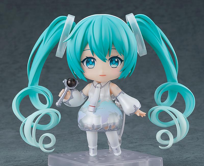 Vocaloid: 1799 Hatsune Miku: Miku Expo 2021 Ver. Nendoroid