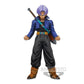 Dragon Ball Z: Future Trunks Manga Dimensions Master Stars Piece Figure