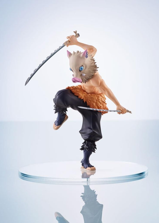 Demon Slayer: Inosuke Hashibira ConoFig Figurine