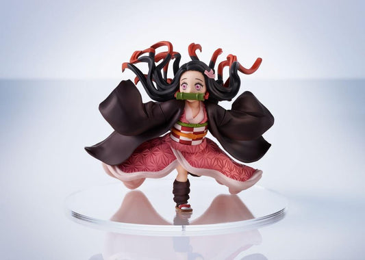 Demon Slayer: Nezuko Kamado ConoFig Figurine