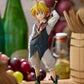 Seven Deadly Sins: Meliodas POP UP PARADE Figure