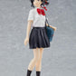 Your Name: Mitsuha Miyamizu POP UP PARADE Figure