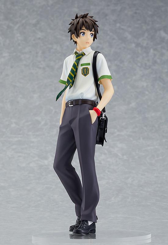 Your Name: Taki Tachibana POP UP PARADE Figure