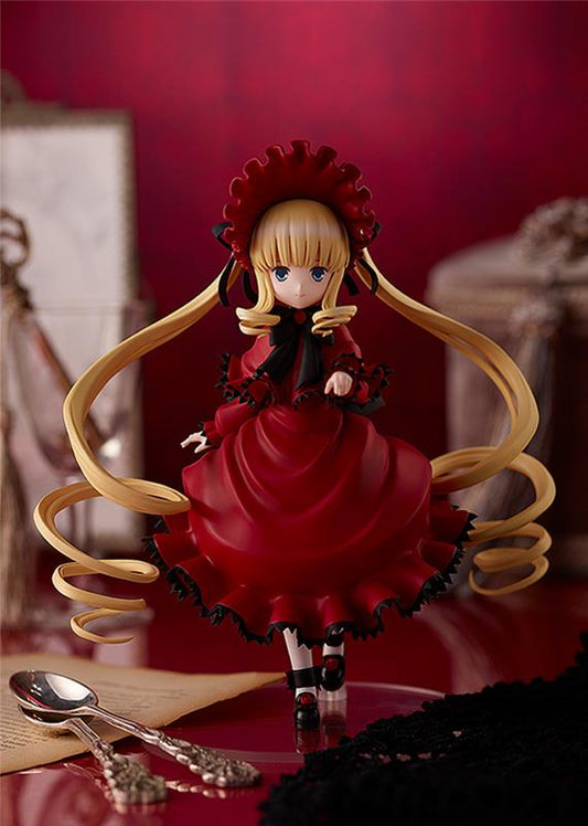 Rozen Maiden: Shinku POP UP PARADE Figure