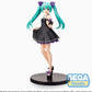 Vocaloid: Hatsune Miku - Innocent SPM Prize Figure
