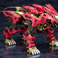 Zoids: Liger Zero Empire Ver. Marking Plus Ver. 1/72 Model Kit