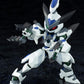 Medabot: Crossmessiah 1/6 Model Kit