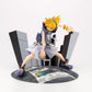 The World Ends With You: Sakuraba Neku ArtFXJ 1/8 Scale Figure