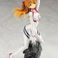 Evangelion: Asuka White Plugsuit Ver. 1/6 Scale Figure