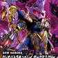 Gundam: Cleopatra Qubeley Dark Mask ver. SDW Heroes Model