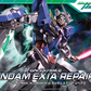 Gundam: Gundam Exia Repair II HG Model