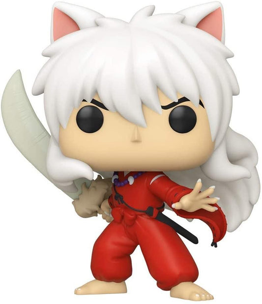 Inuyasha: Inuyasha POP! Vinyl (767)