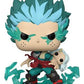 My Hero Academia: Deku w/ Eri 10" Super Sized POP! Vinyl (1010)