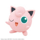 Pokemon: Jigglypuff Quick!! 09 PokePla Model