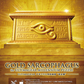 Yu-Gi-Oh!: Ultimagear Gold Sarcophagus Model