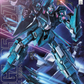 Gundam: ReZEL MG Model