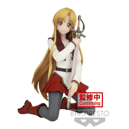 Sword Art Online:Progressive: Asuna Aria of a Starless Night Prize Figure
