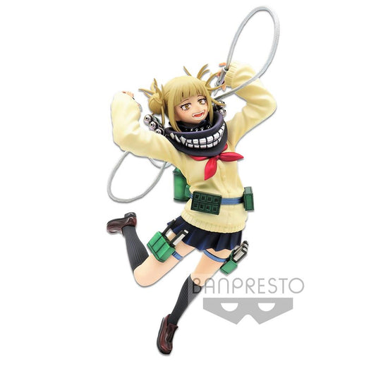 My Hero Academia: Himiko Toga Chronicle V5 Prize Figure