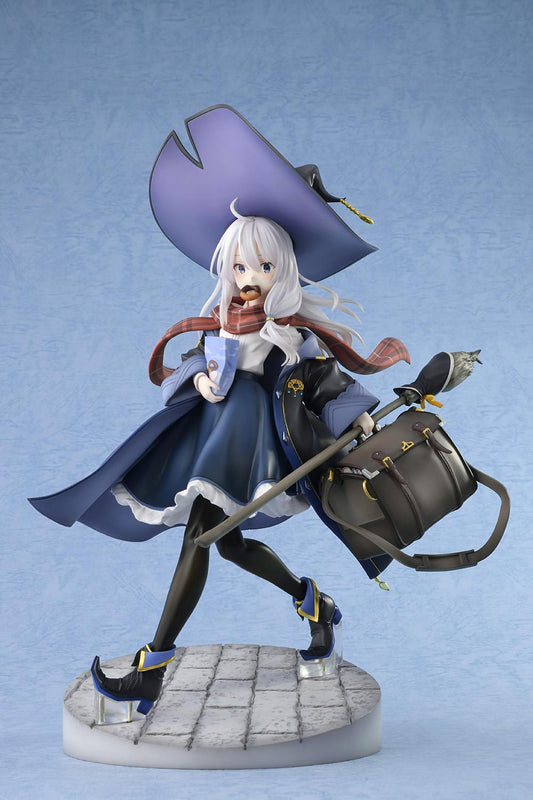 The Journey of Elaina: Elaina 1/7 Scale Figurine