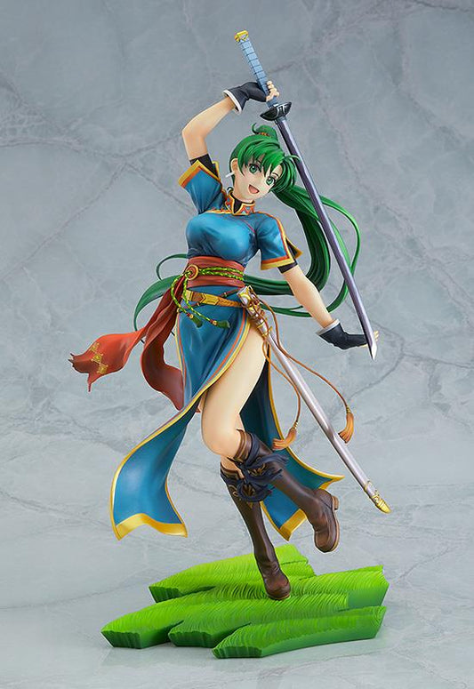 Fire Emblem: Lyn 1/7 Scale Figurine