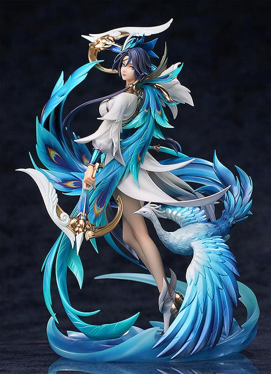 Honour of Kings: Consort Yu: Yun Ni Que Ling Ver. 1/7 Scale Figurine