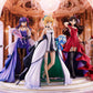 Fate/Stay Night: Saber, Tohsaka Rin, and Matou Sakura ~15th Celebration Dress Ver.~ 1/7 Scale Premium Box Set