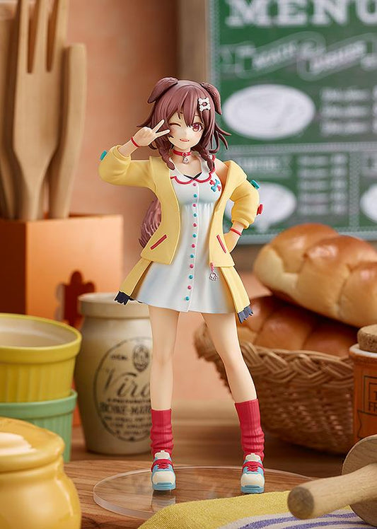 Hololive: Inugami Korone Pop Up Parade Figure