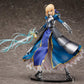 Fate/Grand Order: Saber/Altria Pendragon -Second Ascension- 1/4 Scale Figurine