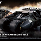 Batman: Batmobile (Batman Begins ver.) Model