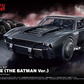 Batman: Batmobile (The Batman ver.) Model