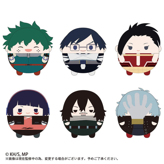My Hero Academia: Fuwakororin 2 Blind Box